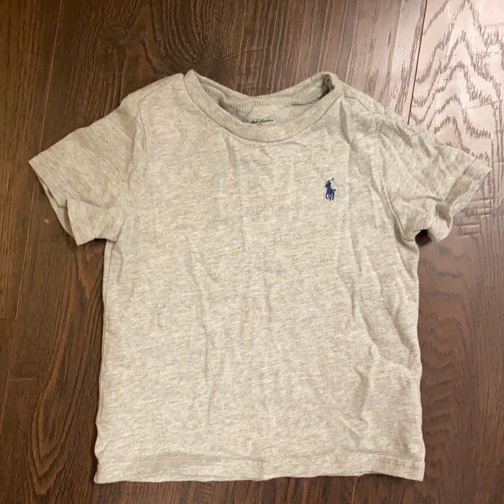 18 mo polo shirt